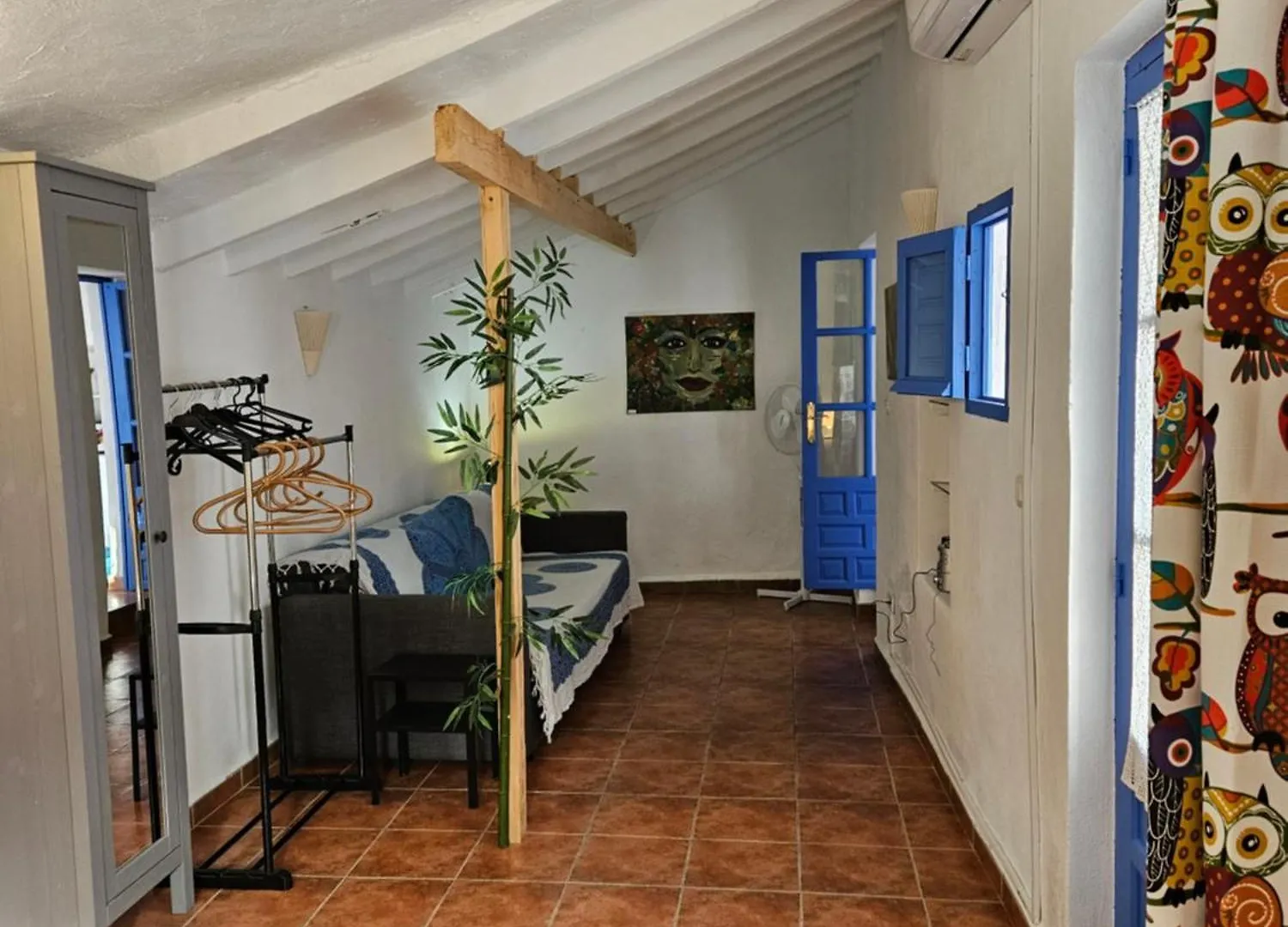 Casa Indigo Villa Iznate