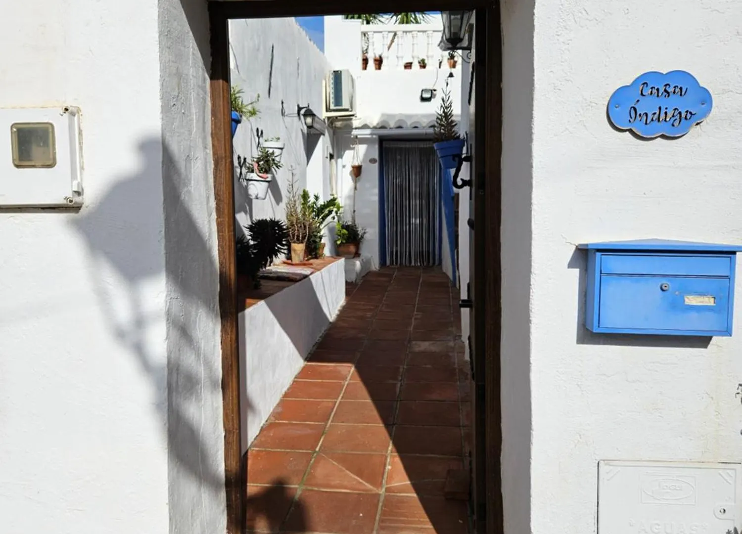 Casa Indigo Villa Iznate 0*,  Spain