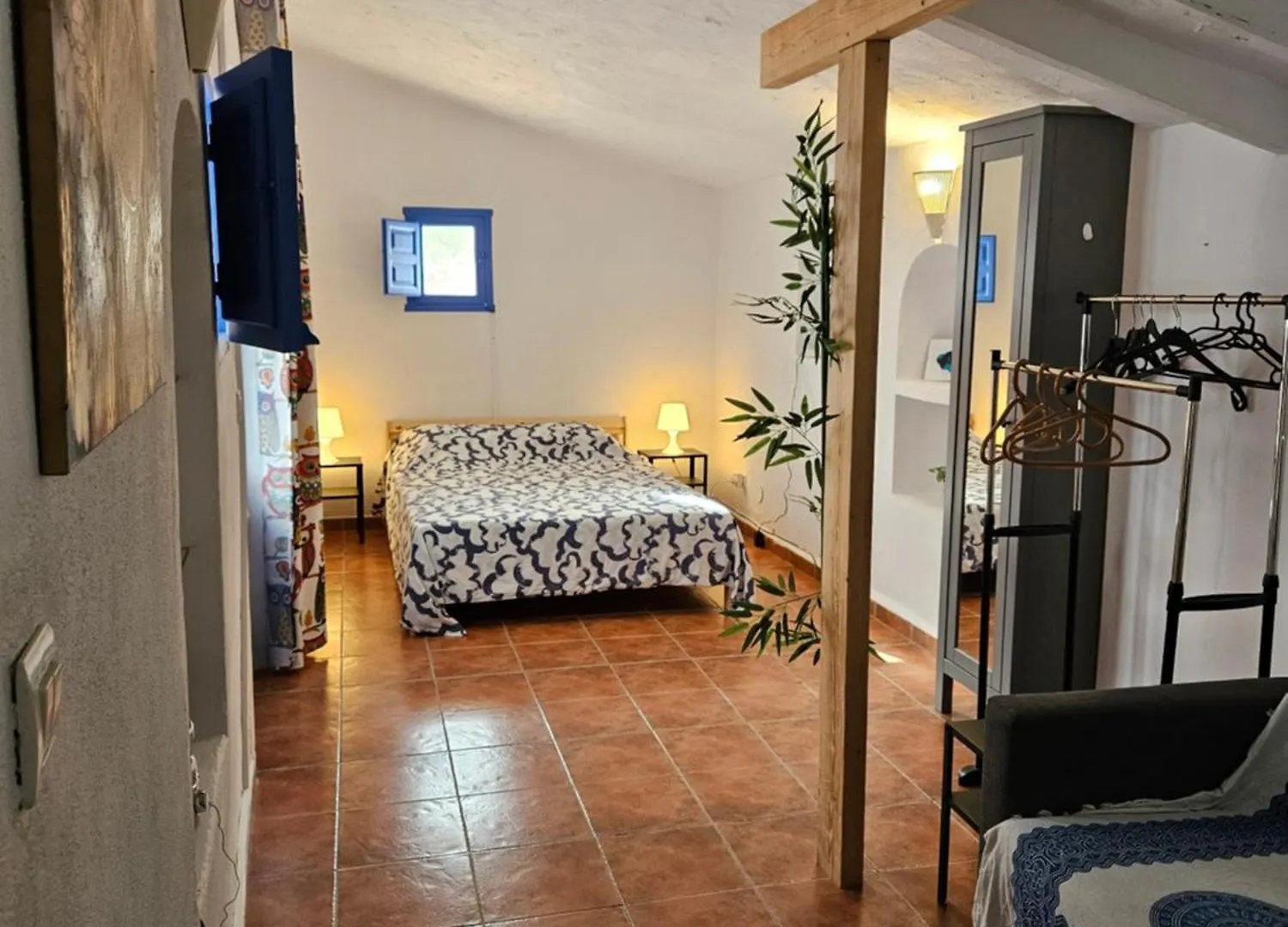 Holiday home Casa Indigo Villa Iznate Spain