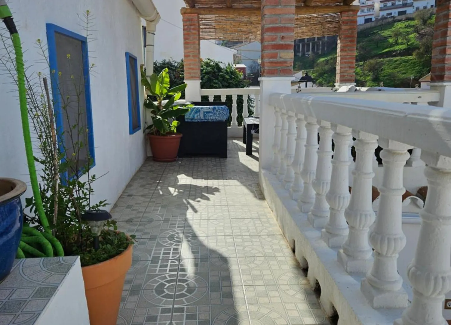 Holiday home Casa Indigo Villa Iznate