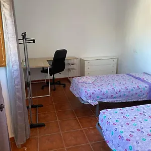  Сasa de vacaciones Casa Nora