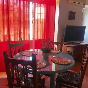  Apartamento Nora