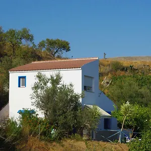  Сasa de vacaciones Casa Feliz